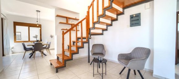 5 bedrooms Villa in Chania, Greece No. 19 15