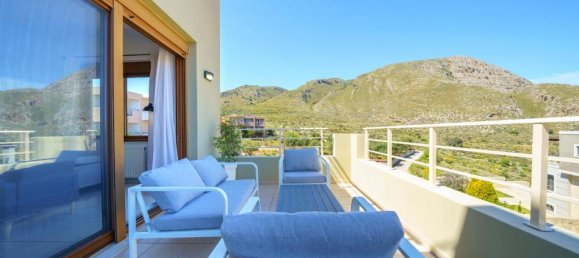 5 bedrooms Villa in Chania, Greece No. 19 19