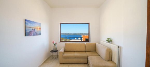 5 bedrooms Villa in Chania, Greece No. 19 22