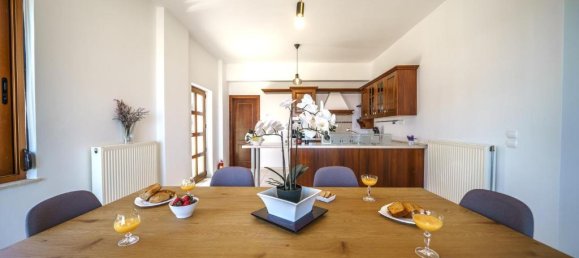 5 bedrooms Villa in Chania, Greece No. 19 13