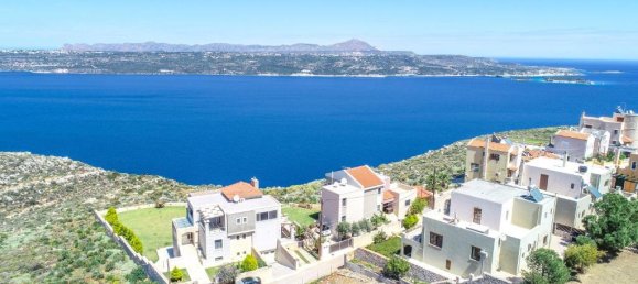 5 bedrooms Villa in Chania, Greece No. 19 28