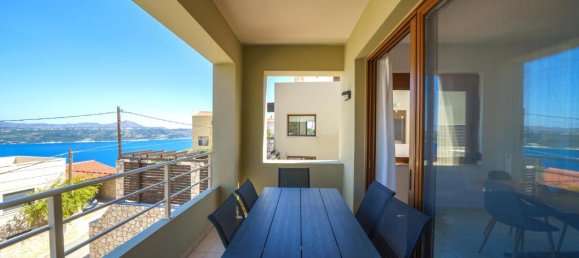 5 bedrooms Villa in Chania, Greece No. 19 16