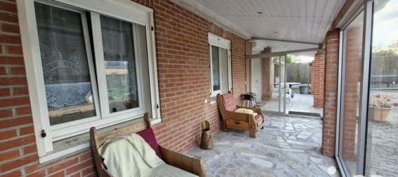 3 Schlafzimmer Haus in Orchies, France, Nr. 155180 8