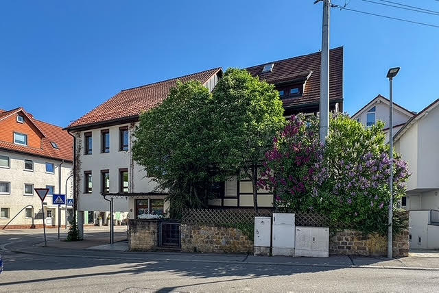 Gebäude in Böblingen, Germany, Nr. 353450