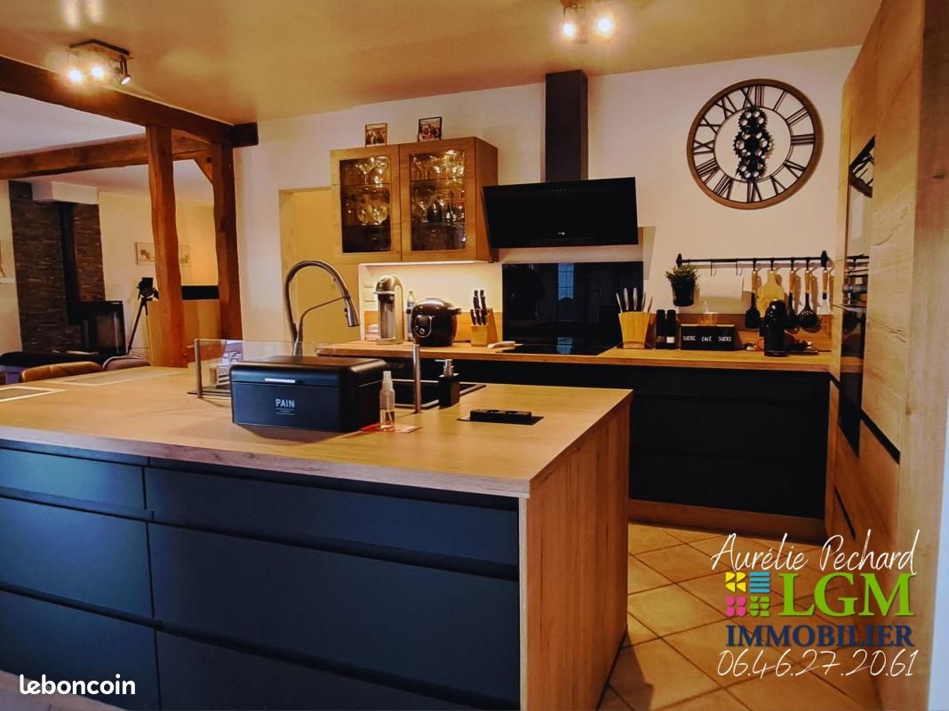 5 chambres Maison à Blois, France No. 238613