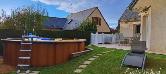 5 chambres Maison à Blois, France No. 238613 15