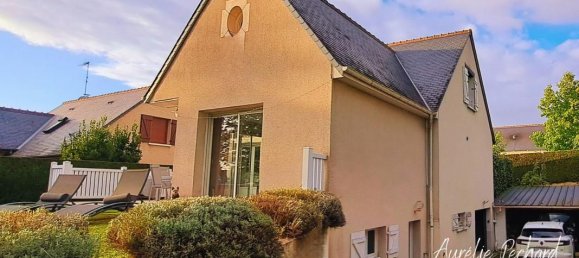 5 chambres Maison à Blois, France No. 238613 16