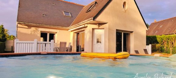 5 chambres Maison à Blois, France No. 238613 3