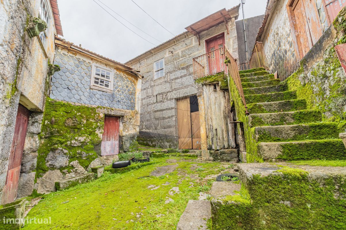 5 bedrooms House in Baiao, Portugal No. 181061