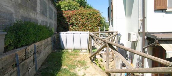 3 rooms Apartment in Valsamoggia, Italy No. 28932 8