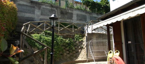 3 rooms Apartment in Valsamoggia, Italy No. 28932 4