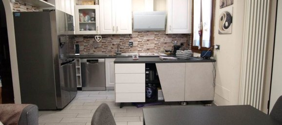 3 rooms Apartment in Valsamoggia, Italy No. 28932 18