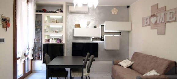 3 rooms Apartment in Valsamoggia, Italy No. 28932 14