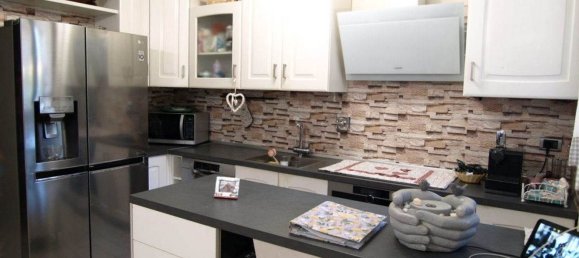 3 rooms Apartment in Valsamoggia, Italy No. 28932 19