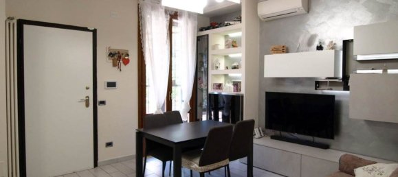 3 rooms Apartment in Valsamoggia, Italy No. 28932 13