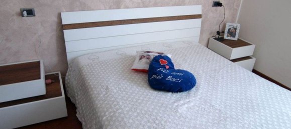 3 rooms Apartment in Valsamoggia, Italy No. 28932 35