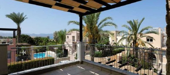 3 Schlafzimmer Gewerbliche Immobilie in Polis, Cyprus, Nr. 67747 13