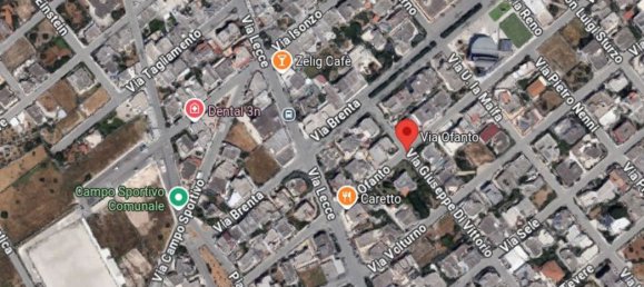 Квартира с 6 комнатами в Surbo, Италия № 183507 4