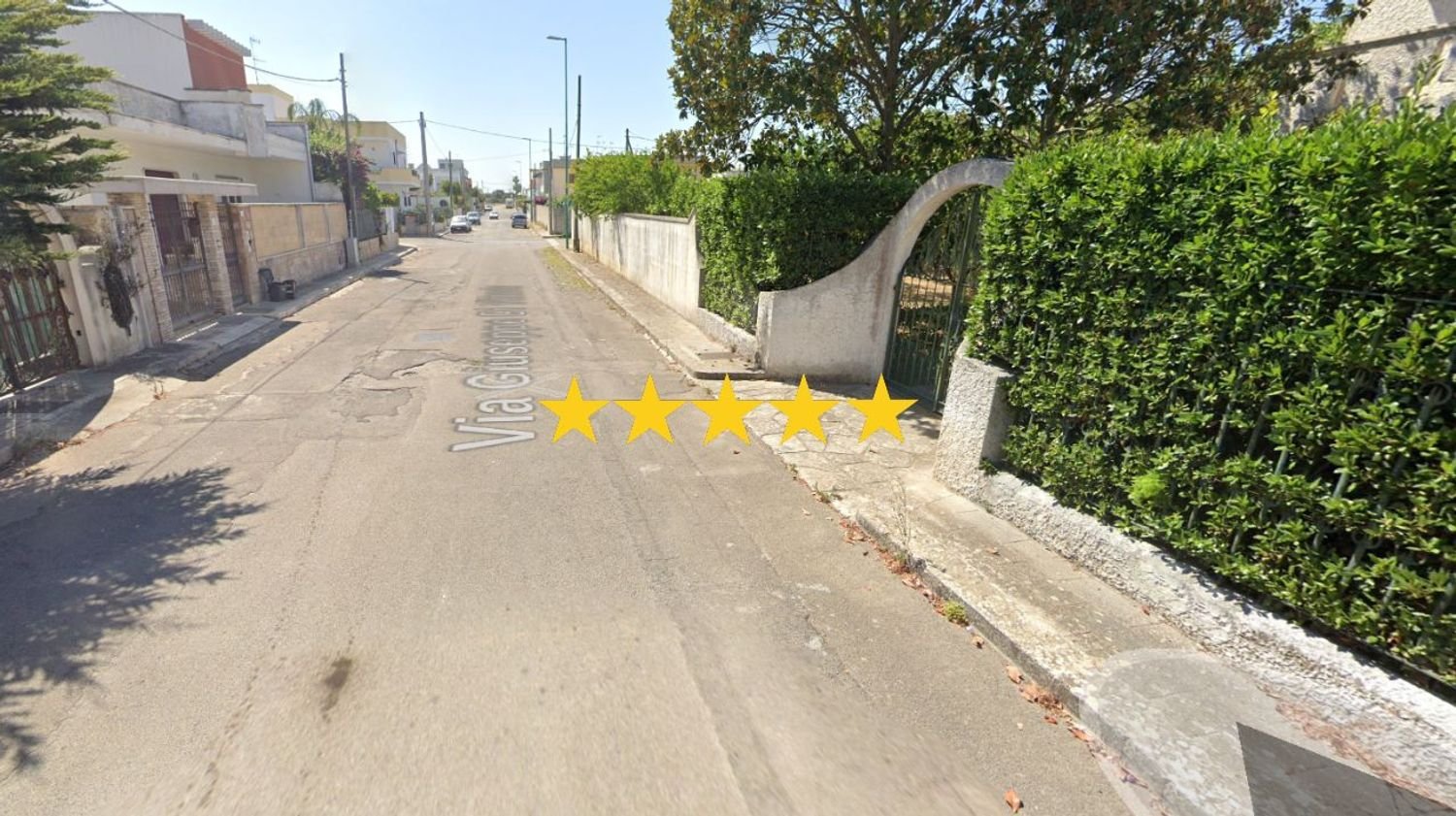 Квартира с 6 комнатами в Surbo, Италия № 183507