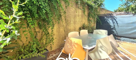 Dúplex de 3 dormitorios en Lunel, France No. 292252 6