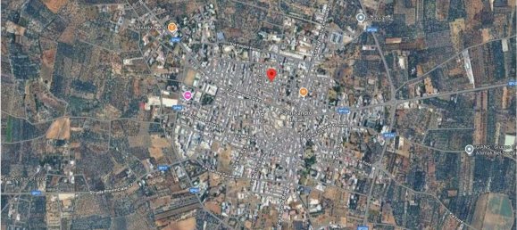 Casa de 7 habitaciónes en Sannicandro di Bari, Italy No. 279579 12