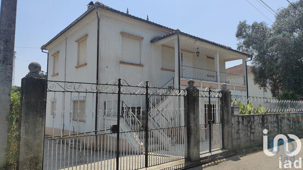 5 bedrooms House in Sao Pedro da Torre, Portugal No. 201318