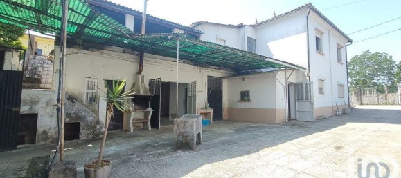 5 Schlafzimmer Haus in Sao Pedro da Torre, Portugal, Nr. 201318 23