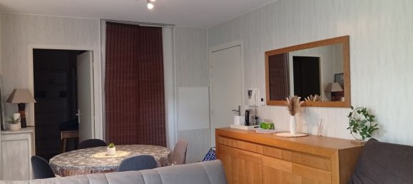 Apartamento de 1 dormitorio en Bayonne, France No. 338939 3