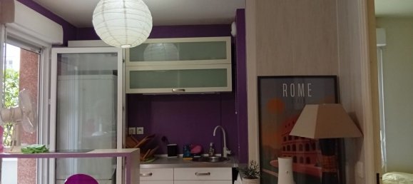 Apartamento de 1 dormitorio en Bayonne, France No. 338939 2