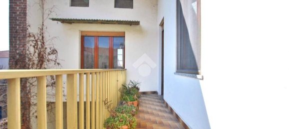 4 bedrooms House in Borgo d'Ale, Italy No. 57334 17