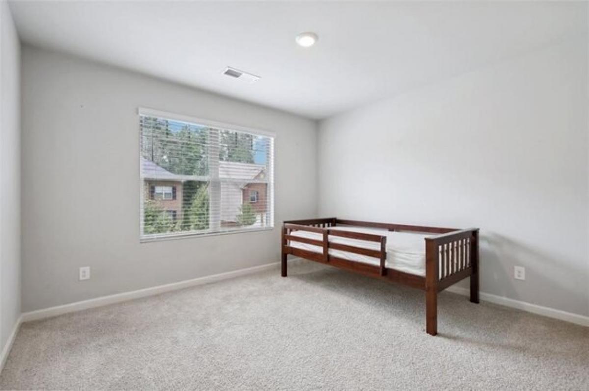 4 bedrooms House in Loganville, USA No. 439427