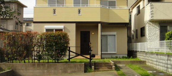 4 Schlafzimmer Haus in Chiba, Japan, Nr. 528 2