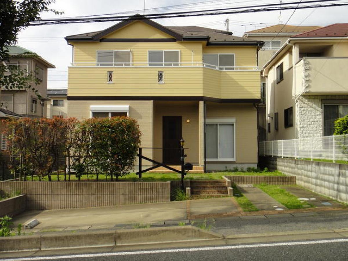 4 Schlafzimmer Haus in Chiba, Japan, Nr. 528