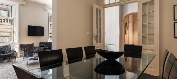 Apartamento de 4 dormitorios en Lisbon, Portugal No. 96033 9