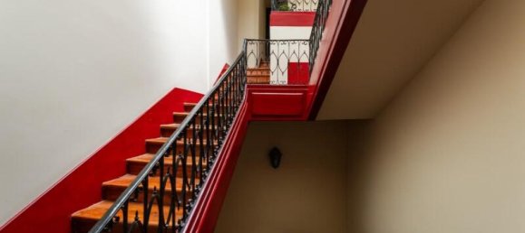 Apartamento de 4 dormitorios en Lisbon, Portugal No. 96033 39