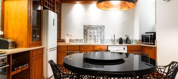 Apartamento de 4 dormitorios en Lisbon, Portugal No. 96033 17