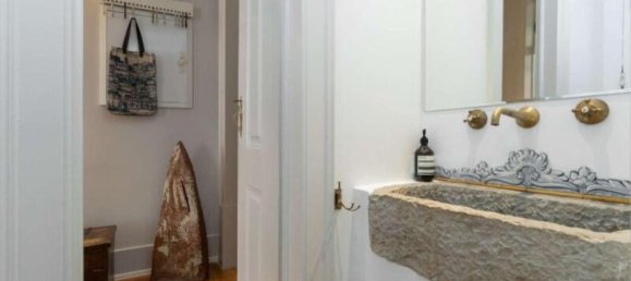 Apartamento de 4 dormitorios en Lisbon, Portugal No. 96033 21