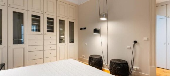 Apartamento de 4 dormitorios en Lisbon, Portugal No. 96033 35