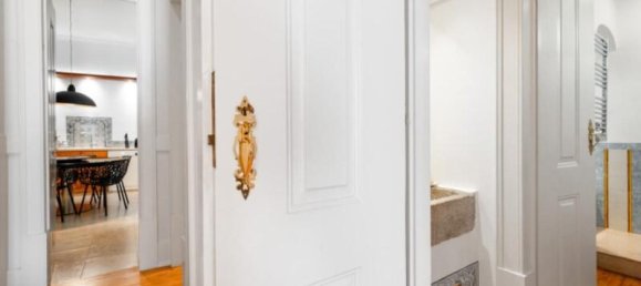 Apartamento de 4 dormitorios en Lisbon, Portugal No. 96033 19