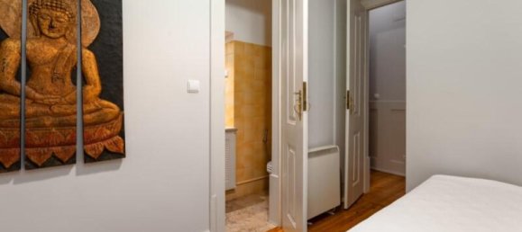 Apartamento de 4 dormitorios en Lisbon, Portugal No. 96033 24