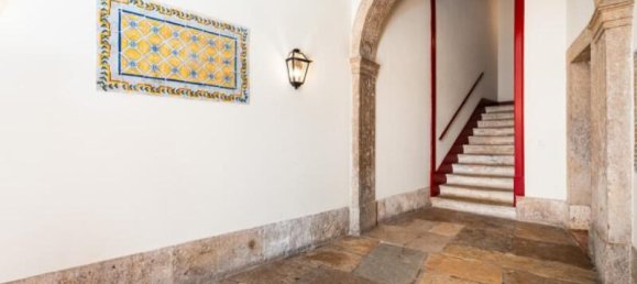 Apartamento de 4 dormitorios en Lisbon, Portugal No. 96033 36