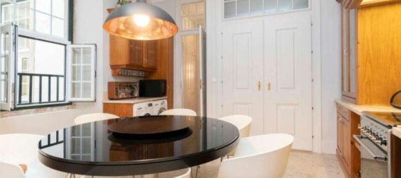 Apartamento de 4 dormitorios en Lisbon, Portugal No. 96033 13