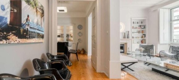 Apartamento de 4 dormitorios en Lisbon, Portugal No. 96033 7