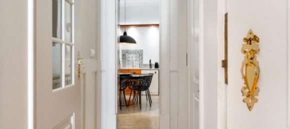 Apartamento de 4 dormitorios en Lisbon, Portugal No. 96033 12