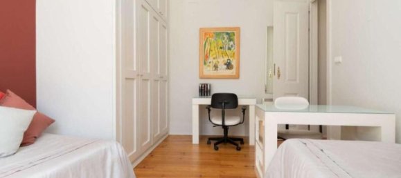 Apartamento de 4 dormitorios en Lisbon, Portugal No. 96033 31