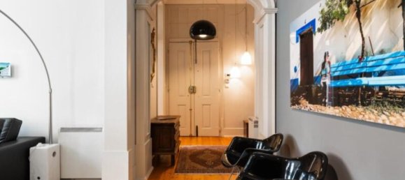 Apartamento de 4 dormitorios en Lisbon, Portugal No. 96033 11