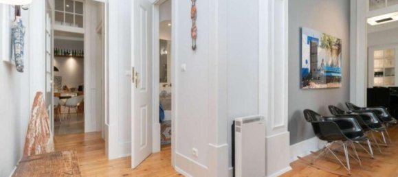 Apartamento de 4 dormitorios en Lisbon, Portugal No. 96033 20