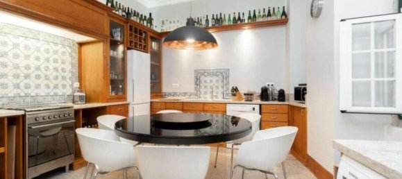 Apartamento de 4 dormitorios en Lisbon, Portugal No. 96033 14