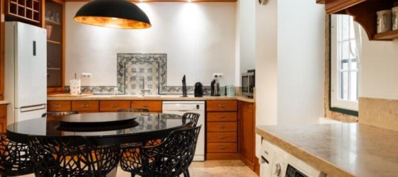 Apartamento de 4 dormitorios en Lisbon, Portugal No. 96033 15