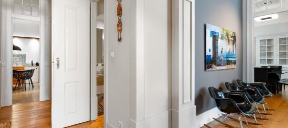 Apartamento de 4 dormitorios en Lisbon, Portugal No. 96033 18